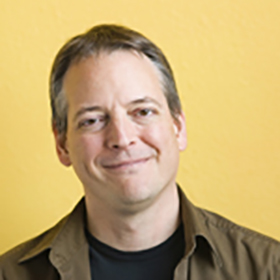 Christopher St John CTO and Co-Founder